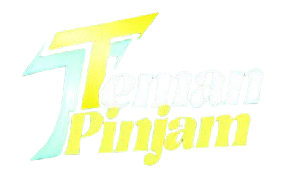 Teman Pinjam Logo